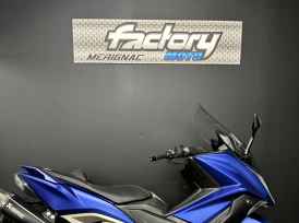 KYMCO AK 550 - 2021