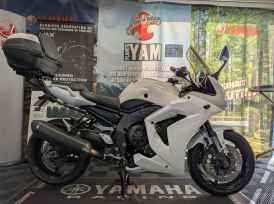 YAMAHA FZ1 FAZER 1000 - 2011