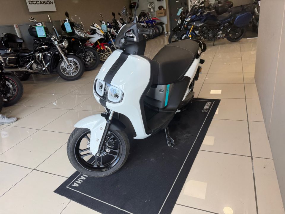 YAMAHA NEO'S 50 ELECTRIQUE 4