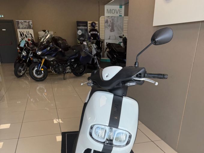 YAMAHA NEO'S 50 ELECTRIQUE 4