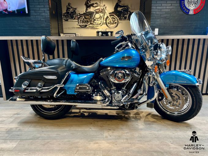 HARLEY-DAVIDSON TOURING ROAD KING 1688 CLASSIC 4