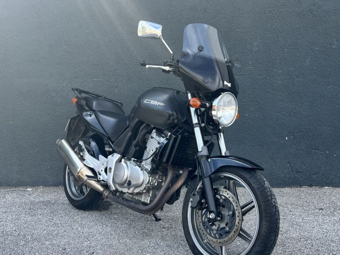 HONDA CB 500 F 4