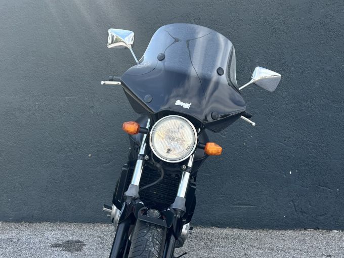 HONDA CB 500 F 4