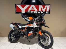 KTM 790 ADVENTURE - 2019