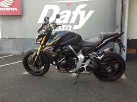HONDA CB1000R ABS - 2012