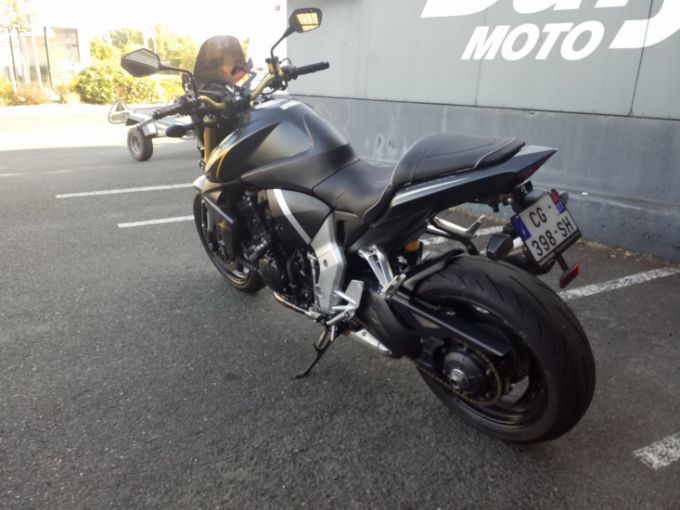 HONDA CB1000R ABS 4