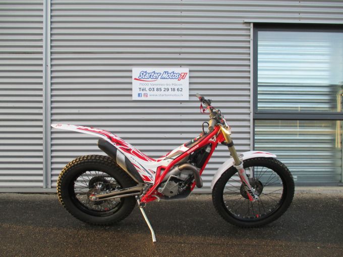 GASGAS TXT 280 RACING 4