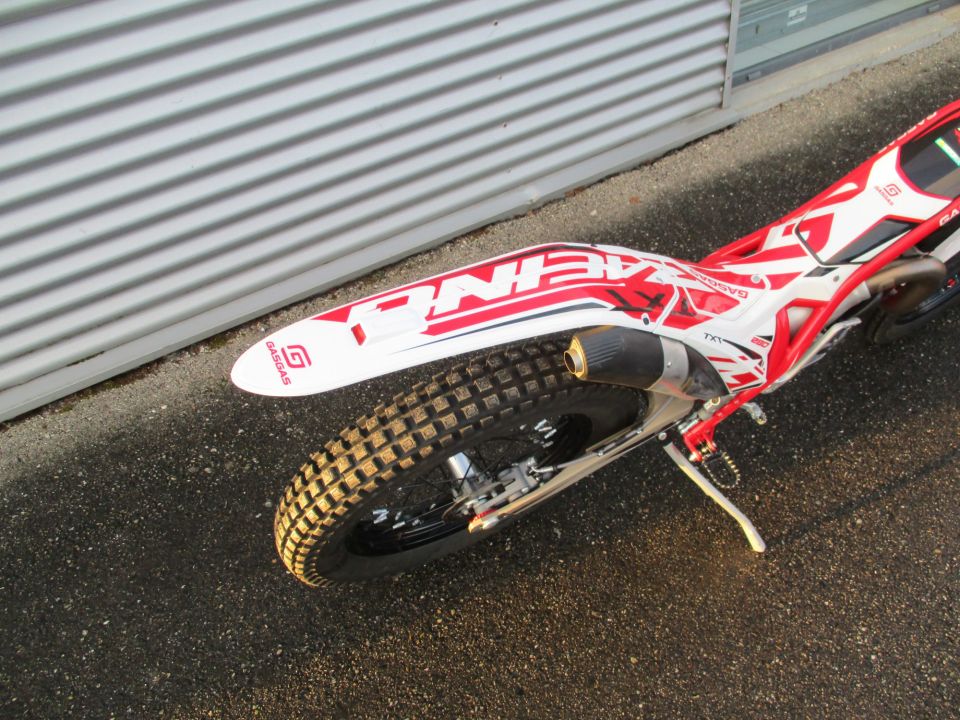 GASGAS TXT 280 RACING 4