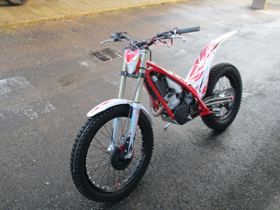 GASGAS TXT 280 RACING 4