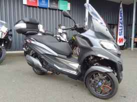 PIAGGIO MP3 530 HPE EXCLUSIVE - 2022