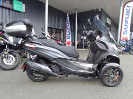 PIAGGIO MP3 530 HPE EXCLUSIVE - 2022
