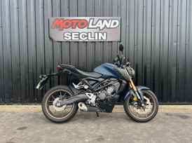 HONDA CB 125 - 2023