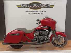INDIAN CHIEFTAIN DARK HORSE - 2022