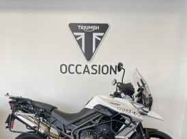 TRIUMPH TIGER 800 XCA - 2020