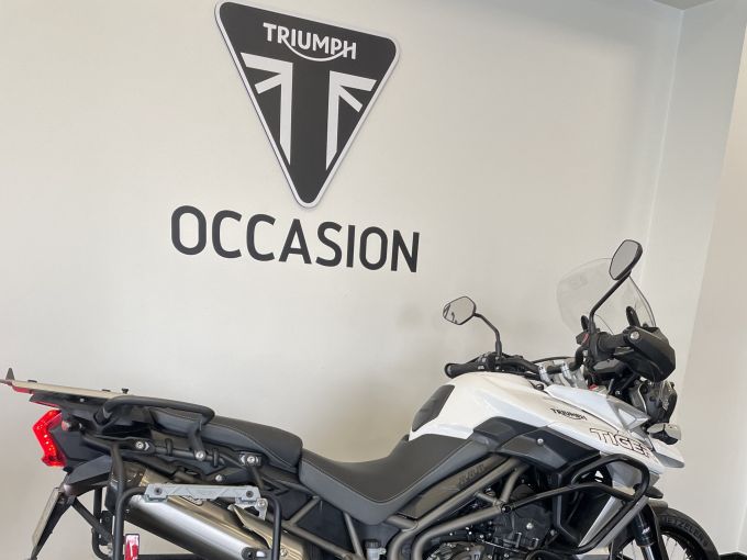 TRIUMPH TIGER 800 XCA 4