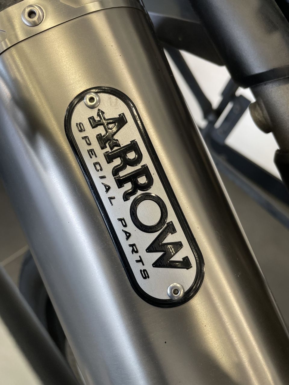 TRIUMPH TIGER 800 XCA 4