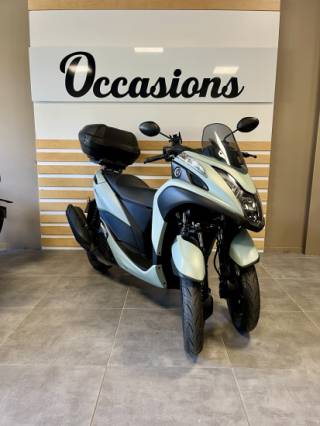 YAMAHA TRICITY 125 - 2024