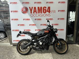 YAMAHA XSR 900 SP - 2020