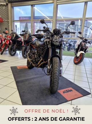 BENELLI LEONCINO 500 T - 2021