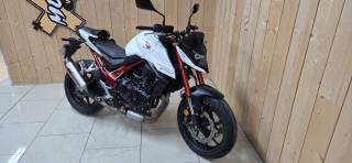 HONDA CB 750 HORNET - 2024