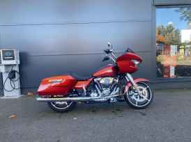HARLEY-DAVIDSON TOURING ROAD GLIDE 1923 - 2024