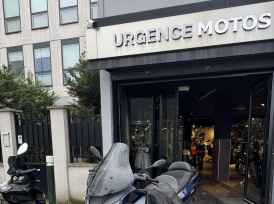 PIAGGIO MP3 400 HPE SPORT ABS ASR - 2021