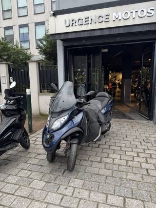 PIAGGIO MP3 400 HPE SPORT ABS ASR - 2021