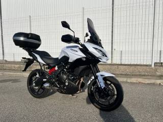 KAWASAKI VERSYS 650 - 2015