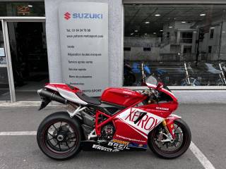 DUCATI 1098 S - 2008