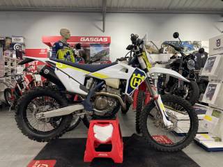 HUSQVARNA FE 250 - 2023
