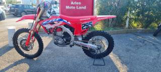 HONDA CRF - 2021