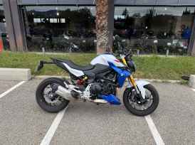 BMW F 900 XR - 2022