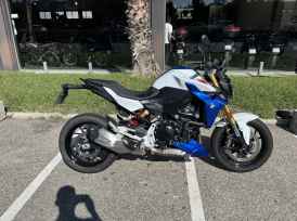 BMW F 900 XR - 2022