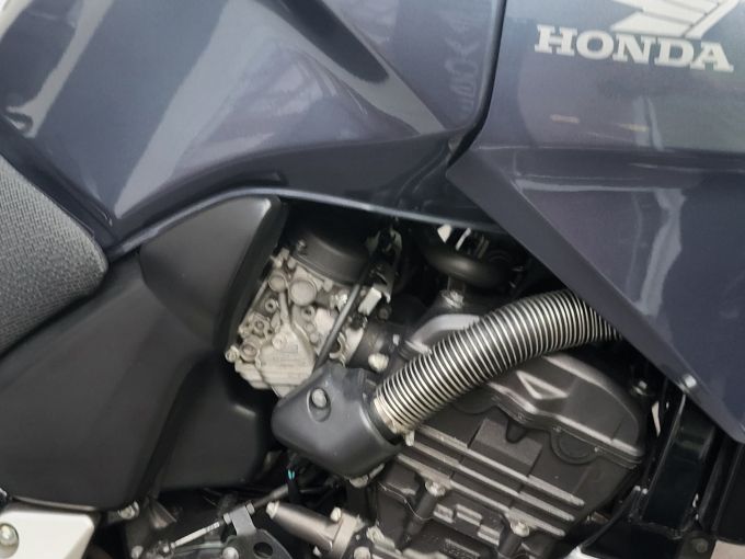 HONDA CB 650 F 4