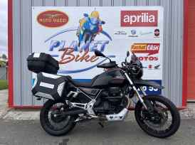 MOTO GUZZI V85 TT 850 - 2021