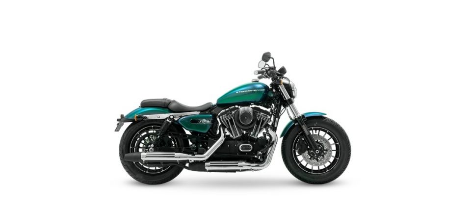 SWM STORMBREAKER 1200 4