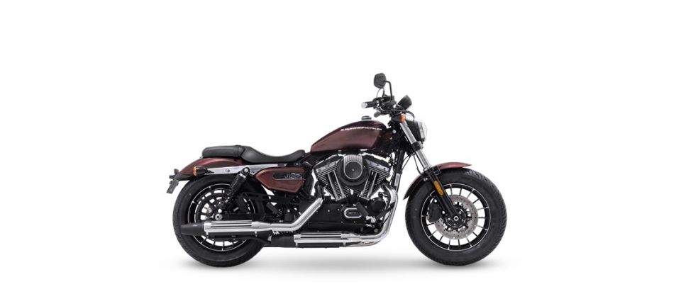 SWM STORMBREAKER 1200 4