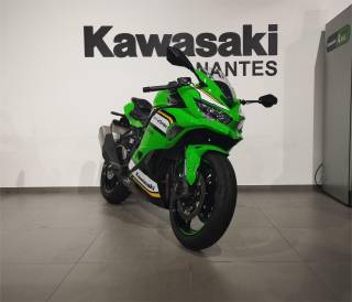KAWASAKI ZX-4RR PERFORMANCE - 2024