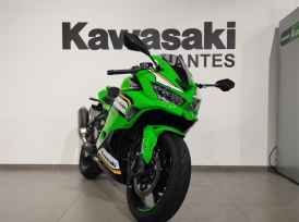 KAWASAKI ZX-4RR PERFORMANCE - 2024