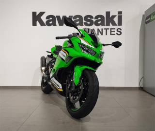 KAWASAKI ZX-4RR PERFORMANCE - 2024