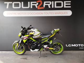 KAWASAKI Z 900 - 2021