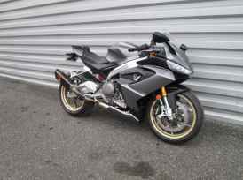 APRILIA RS 660 ABS - 2022