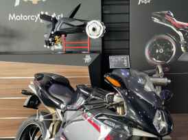 MV AGUSTA F4 R 1+1 1000 - 2009