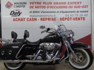 HARLEY-DAVIDSON ROAD KING CLASSIC - 2004
