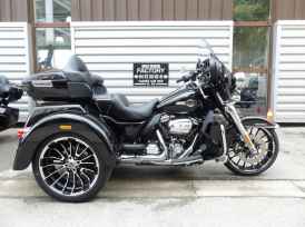HARLEY-DAVIDSON TRIKE TRI GLIDE 1868 ULTRA - 2025