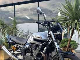 YAMAHA XJR 1300 - 2014