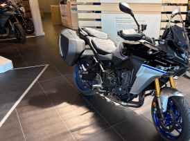YAMAHA TRACER 9 GT+ - 2025