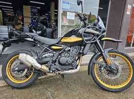ROYAL ENFIELD HIMALAYAN 450 - 2024