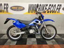 GASGAS 250 Pampera - 2001