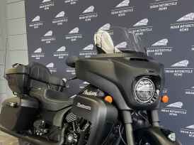 INDIAN ROADMASTER DARK HORSE 1890 - 2024